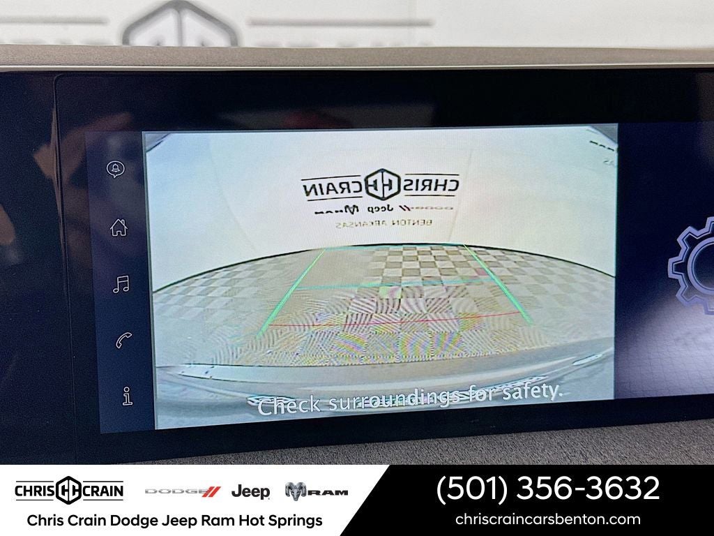 2025 Nissan Kicks SV FWD