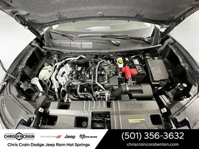 2025 Nissan Kicks SV FWD