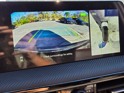 2025 Nissan Kicks SR FWD