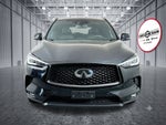 2020 INFINITI QX50 ESSENTIAL