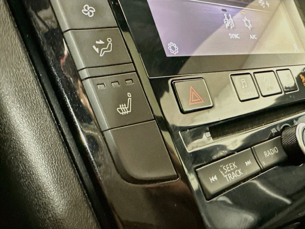 2020 INFINITI QX50 ESSENTIAL
