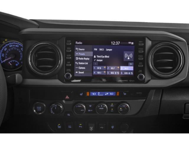 2022 Toyota Tacoma TRD Pro