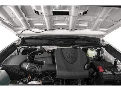 2022 Toyota Tacoma TRD Pro