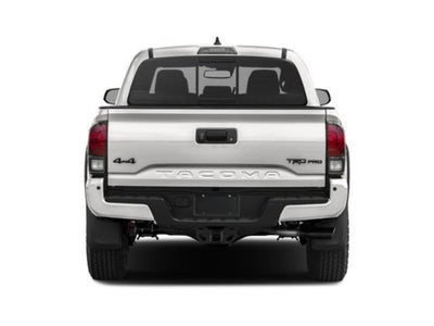 2022 Toyota Tacoma TRD Pro