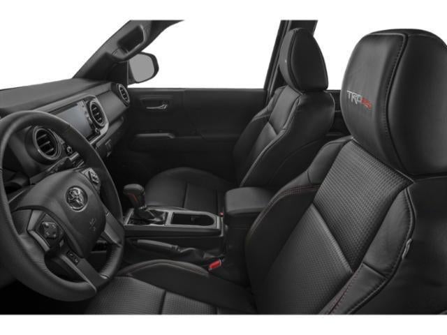 2022 Toyota Tacoma TRD Pro