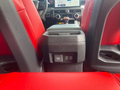 2024 Toyota Tacoma Hybrid TRD Pro 4WD