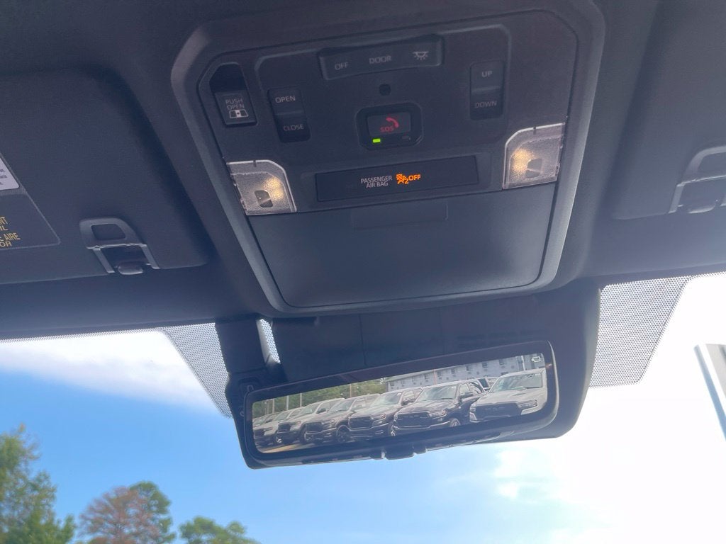 2024 Toyota Tacoma Hybrid TRD Pro 4WD