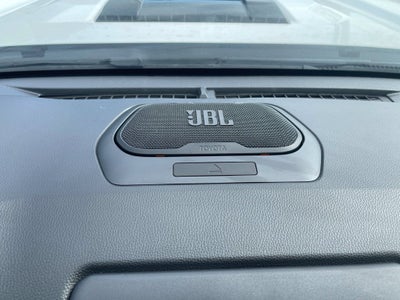 2024 Toyota Tacoma Hybrid TRD Pro 4WD