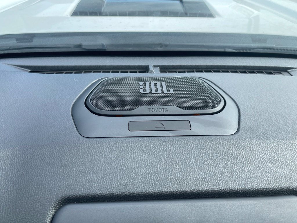 2024 Toyota Tacoma Hybrid TRD Pro 4WD