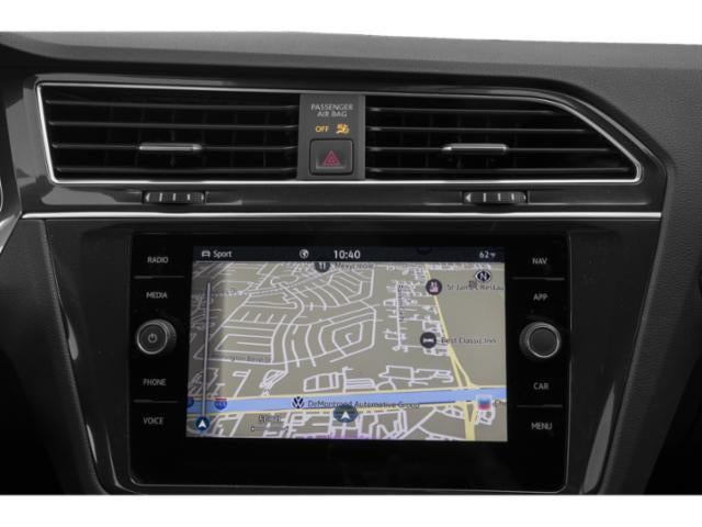 2023 Volkswagen Tiguan 2.0T SEL R-Line