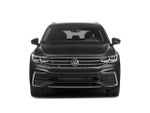 2023 Volkswagen Tiguan 2.0T SEL R-Line