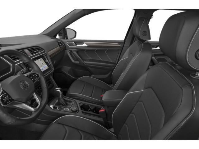 2023 Volkswagen Tiguan 2.0T SEL R-Line