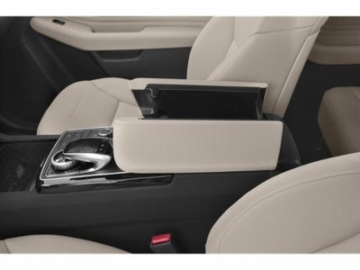 2019 Mercedes-Benz AMG® GLE 43 Coupe 4MATIC®