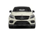 2019 Mercedes-Benz AMG® GLE 43 Coupe 4MATIC®