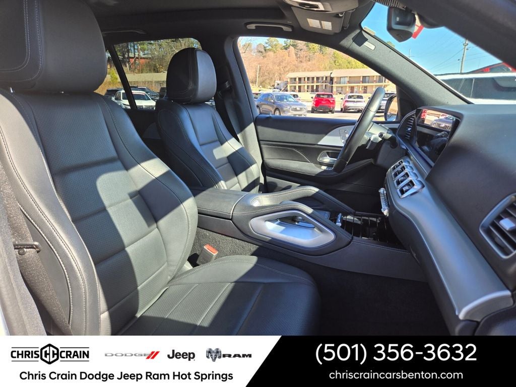 2024 Mercedes-Benz GLE 350 4MATIC®