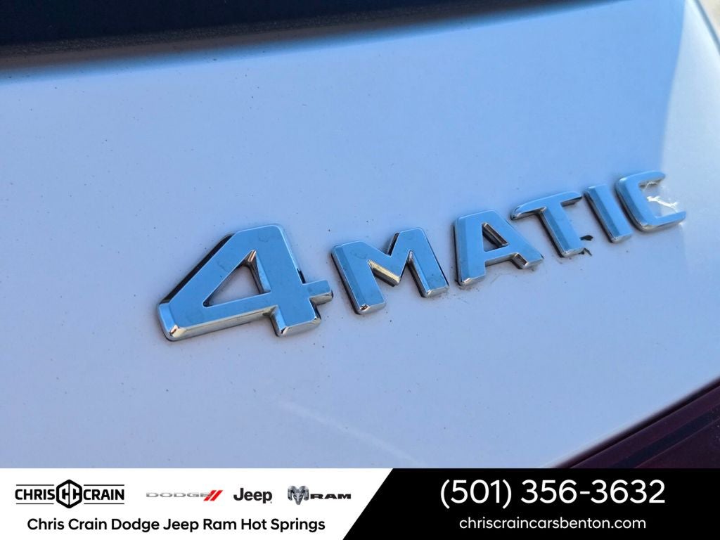 2024 Mercedes-Benz GLE 350 4MATIC®