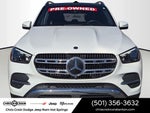 2024 Mercedes-Benz GLE 350 4MATIC®