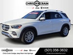 2024 Mercedes-Benz GLE 350 4MATIC®