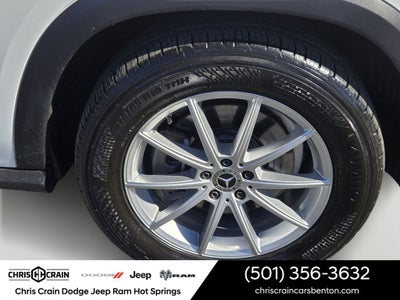 2024 Mercedes-Benz GLE 350 4MATIC®