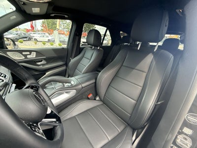 2026 Mercedes-Benz GLE 450 4MATIC®