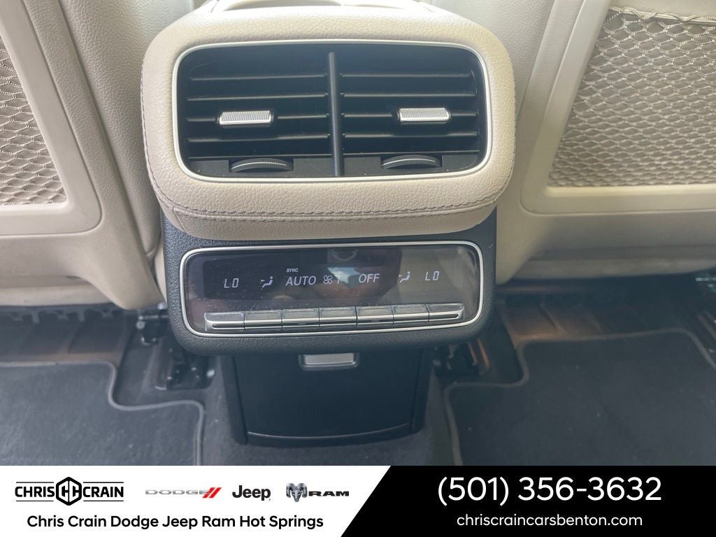 2021 Mercedes-Benz GLS 450 4MATIC®