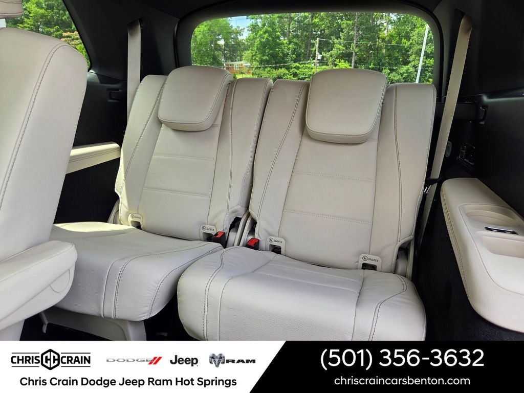 2025 Mercedes-Benz GLS 580 4MATIC®