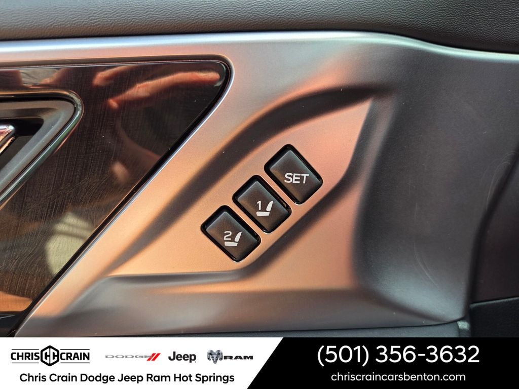 2024 Subaru Legacy Limited