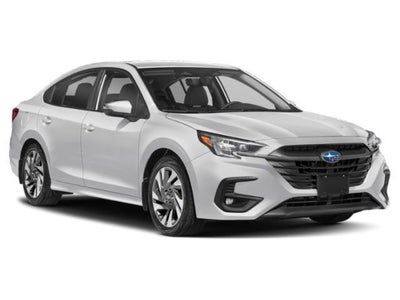 2024 Subaru Legacy Limited