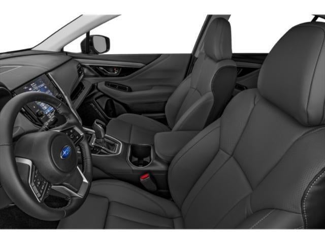 2024 Subaru Legacy Limited