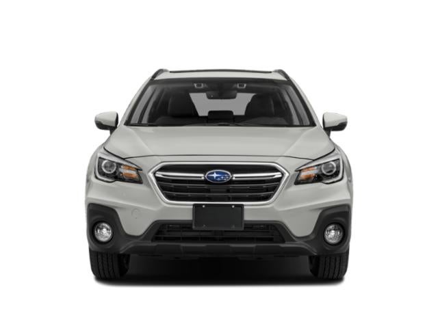 2018 Subaru Outback 3.6R Touring