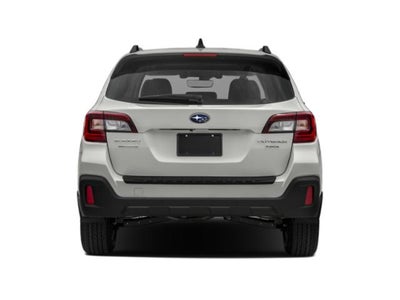 2018 Subaru Outback 3.6R Touring