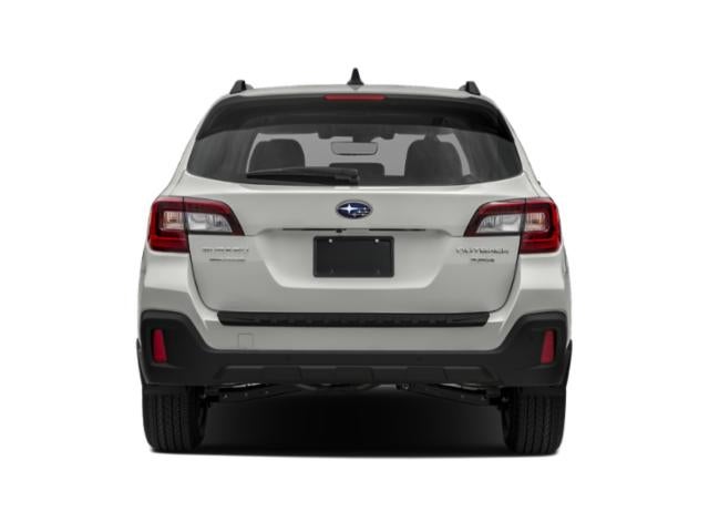 2018 Subaru Outback 3.6R Touring