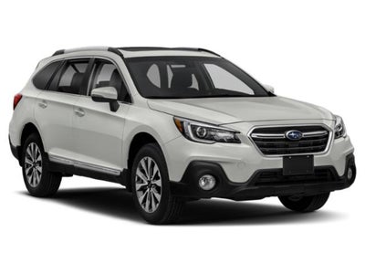 2018 Subaru Outback 3.6R Touring