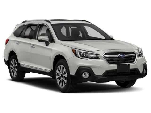 2018 Subaru Outback 3.6R Touring