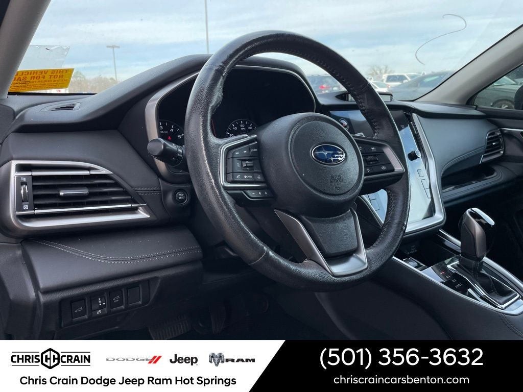 2024 Subaru Outback Limited