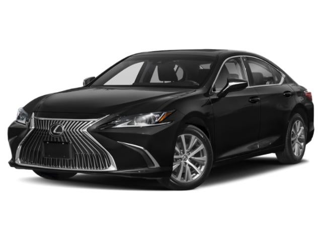 2020 Lexus ES 350 350