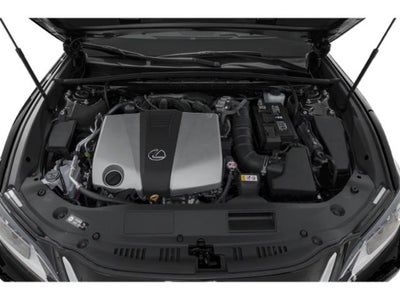 2020 Lexus ES 350 350