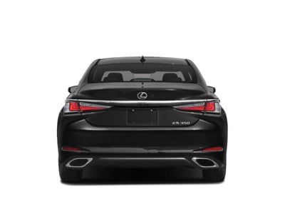 2020 Lexus ES 350 350