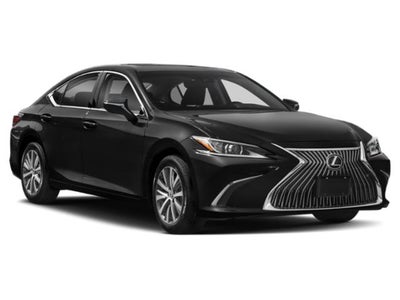 2020 Lexus ES 350 350