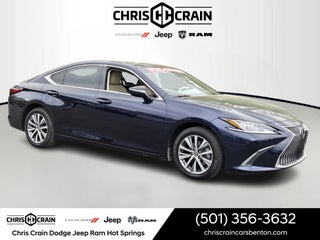 2020 Lexus ES 350 350