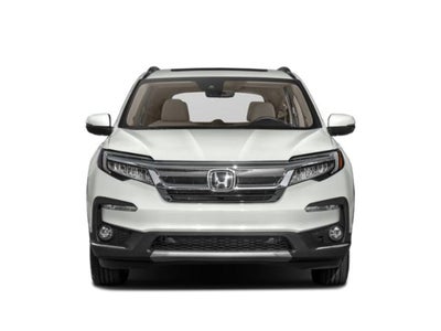 2022 Honda Pilot 2WD Touring 7 Passenger