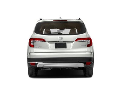 2022 Honda Pilot 2WD Touring 7 Passenger