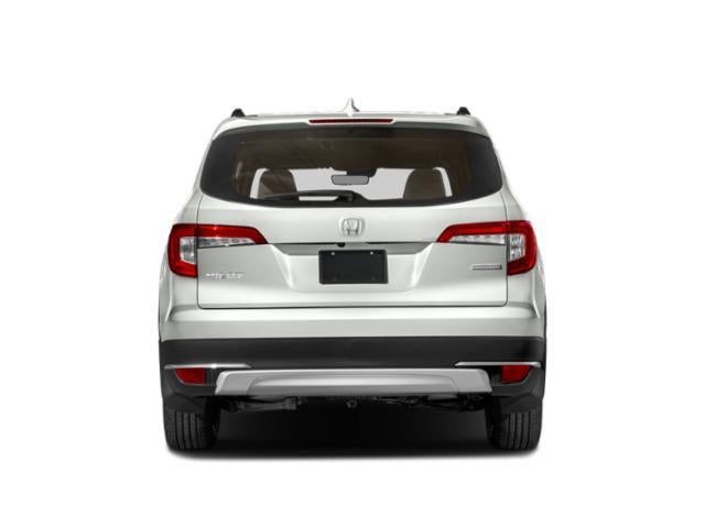 2022 Honda Pilot 2WD Touring 7 Passenger