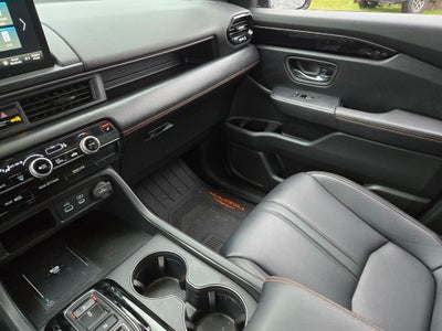 2023 Honda Pilot AWD TrailSport