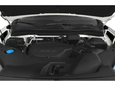 2023 Honda Ridgeline Sport
