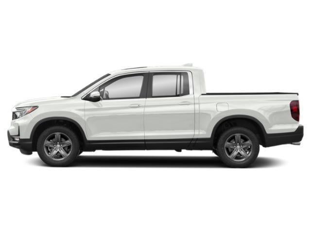 Used 2023 Honda Ridgeline RTL with VIN 5FPYK3F52PB017967 for sale in Little Rock
