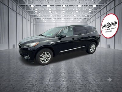 2018 Buick Enclave Premium