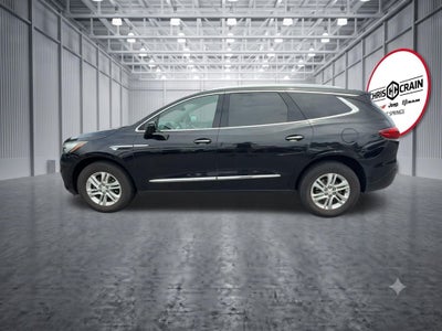 2018 Buick Enclave Premium