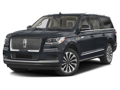 2022 Lincoln Navigator Reserve L