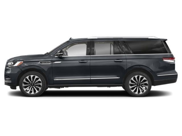 2022 Lincoln Navigator Reserve L